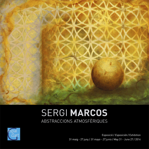 SERGI MARCOS espaigdart